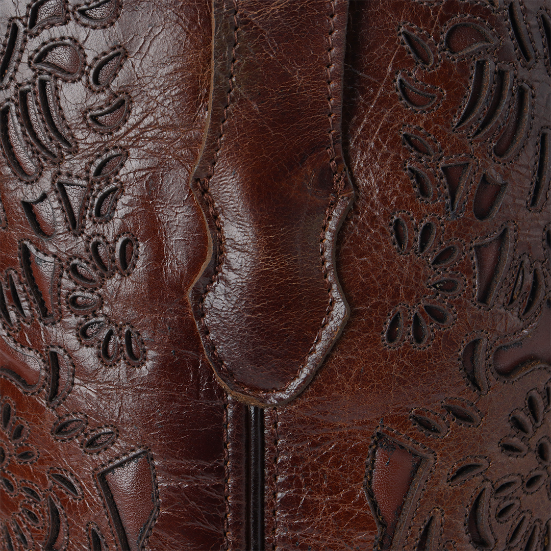 Bota Western Woman HW206