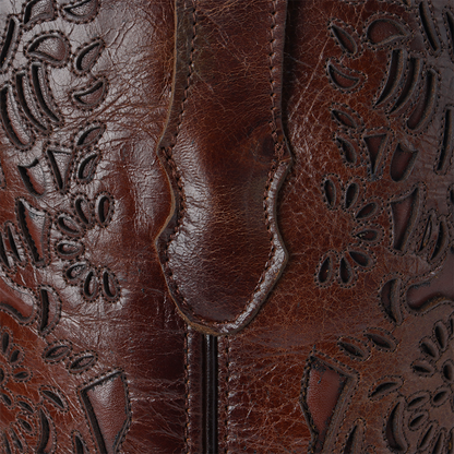 Bota Western Woman HW206