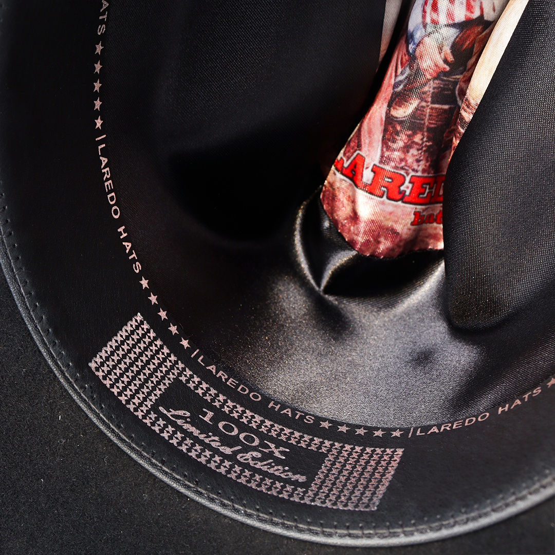 Texana Laredo 100X HW301