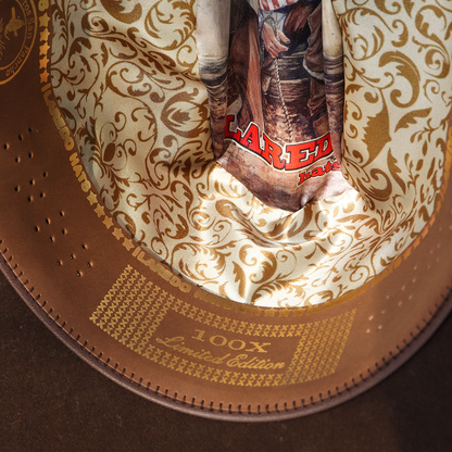 Texana Laredo 100X HW301