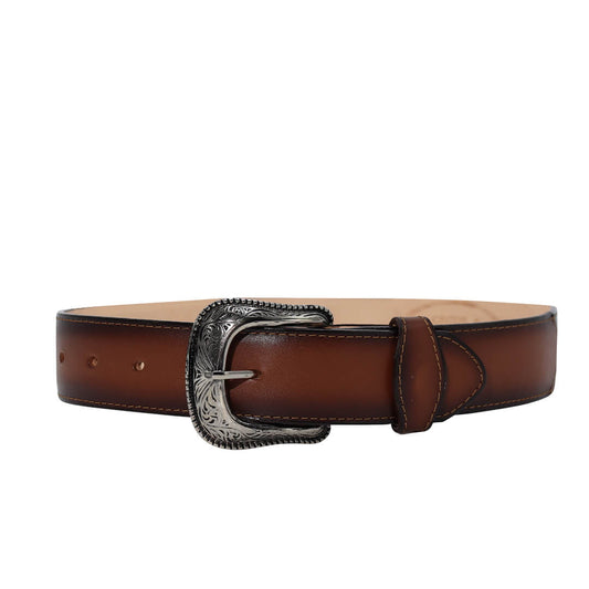 Cinto con Aplicaciones en Herraje 258 HW107