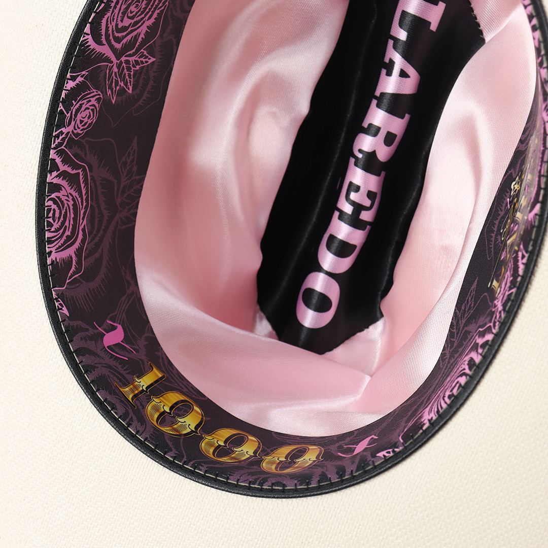 Sombrero Laredo para Dama 1000x HW311