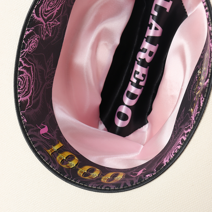 Sombrero Laredo para Dama 1000x HW311