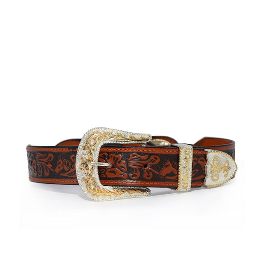 Cinto Chapeton Orleado HW110