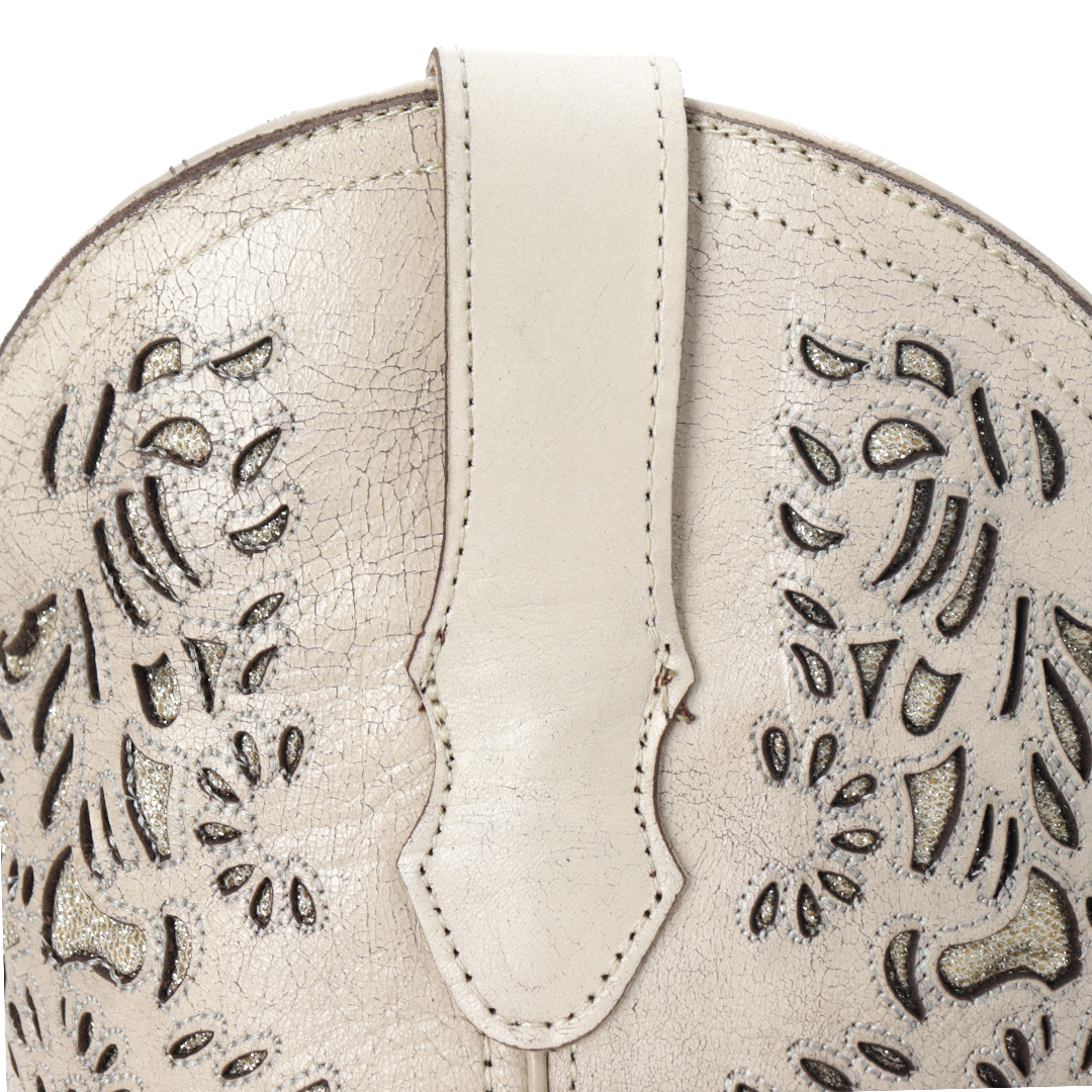 Bota Western Woman HW206