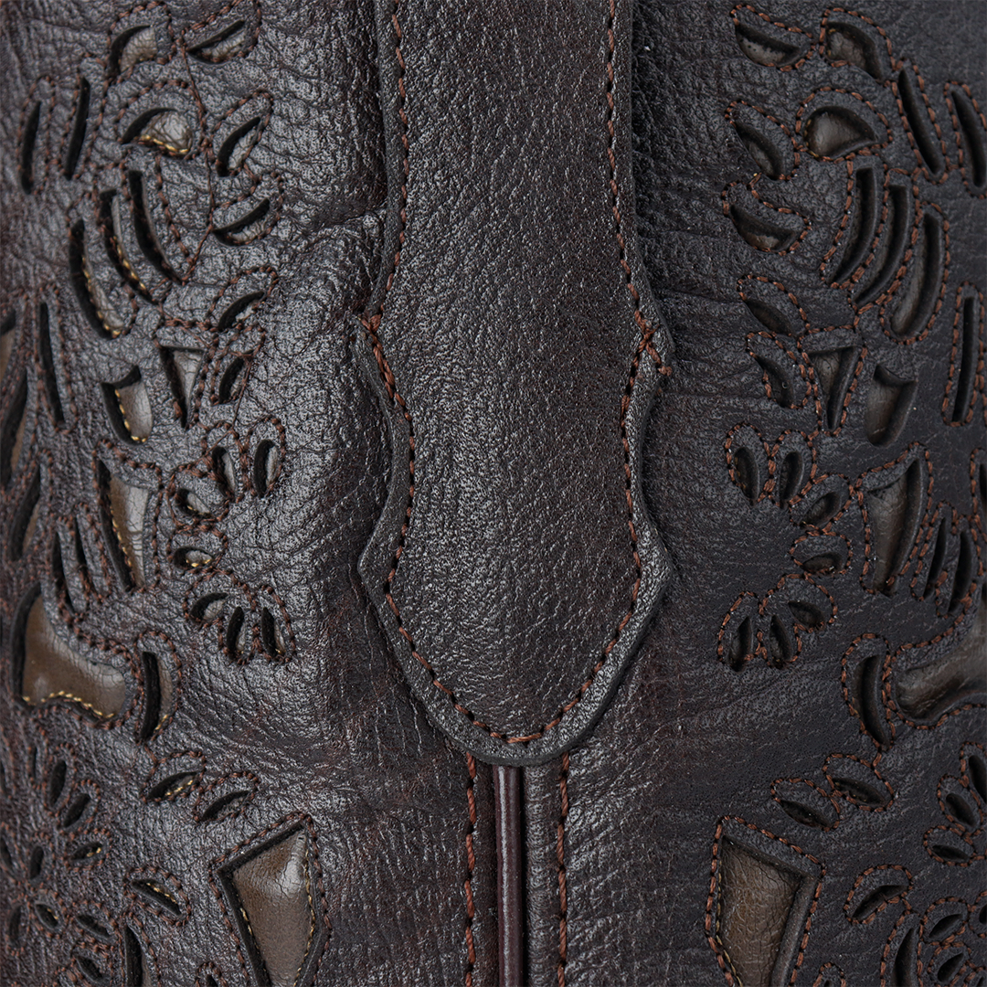Bota Western Woman HW206