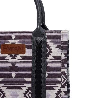 Bolsa de Mano Wrangler Gris HW505