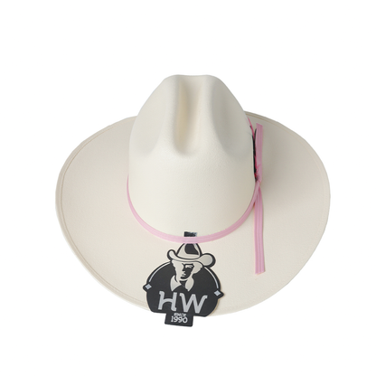 Sombrero HW para Dama 30x HW312