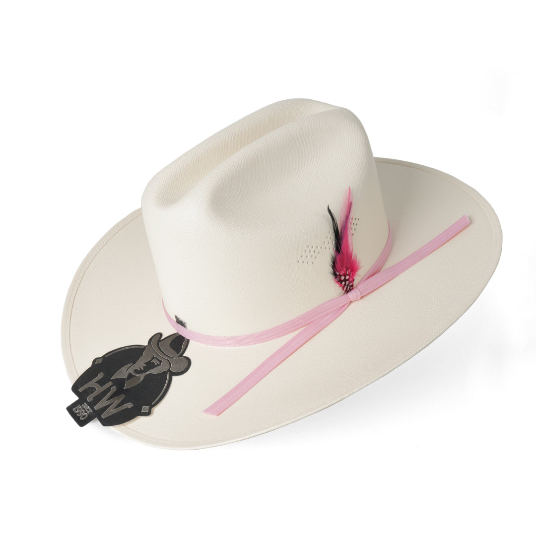 Sombrero HW para Dama 30x HW312